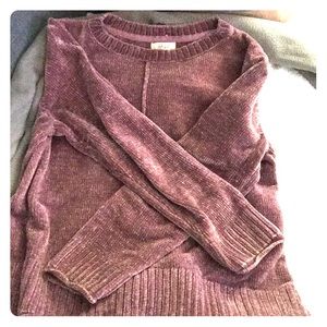 Style and co sweater. Brand new condition.